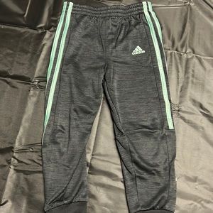 Kids Adidas Joggers